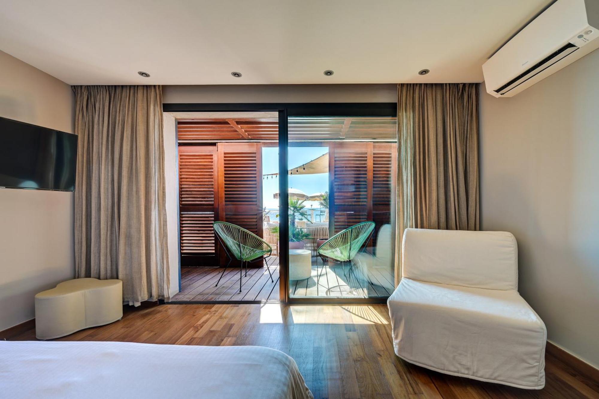 Hotel Le Bor Hyères