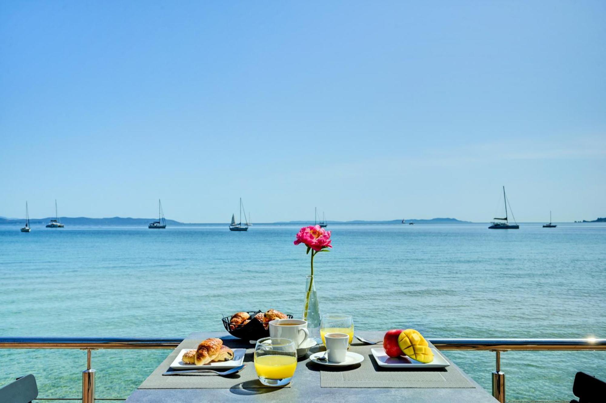 Le Bor 3* Hyères