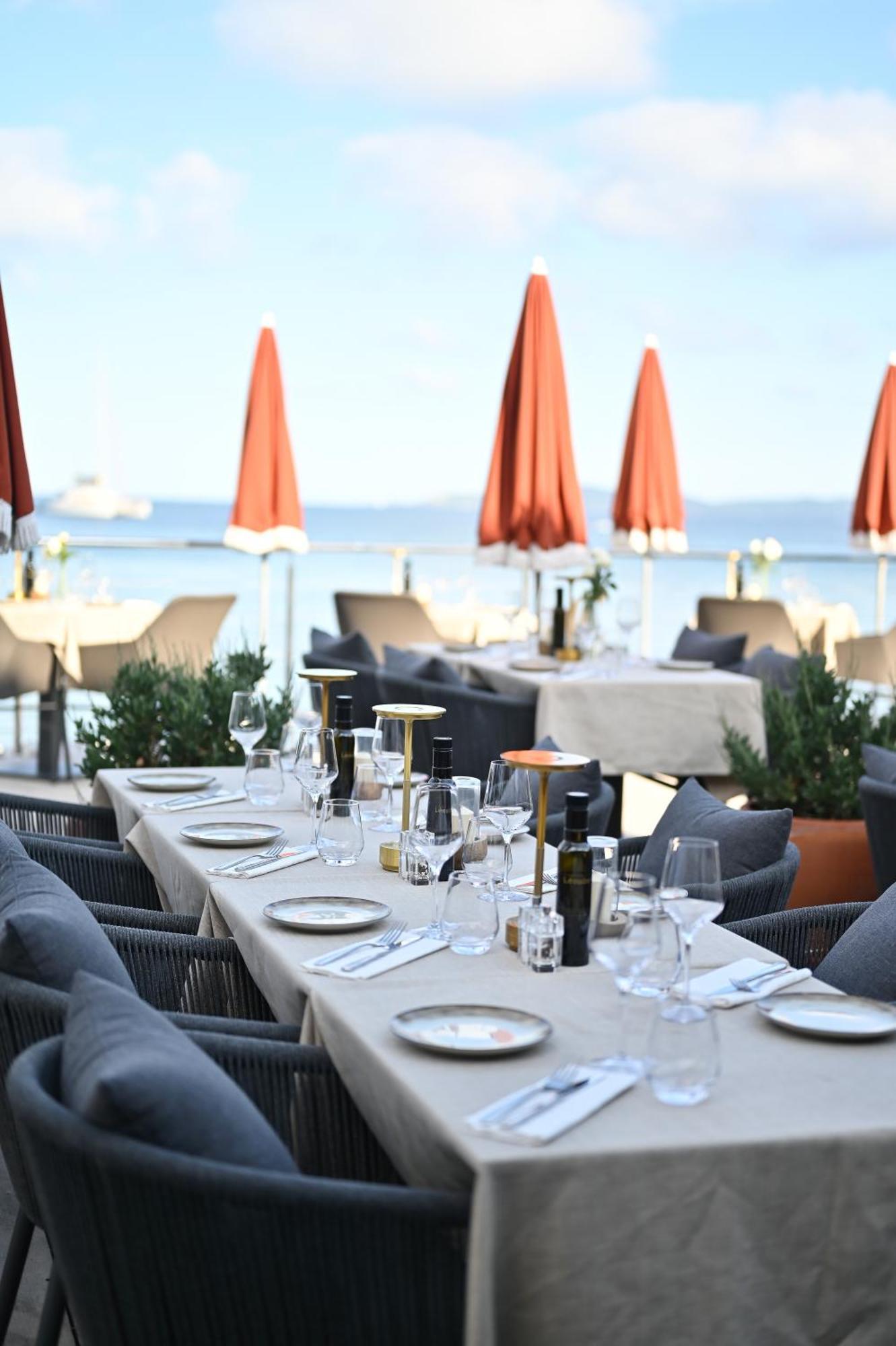 Hotel Le Bor 3*